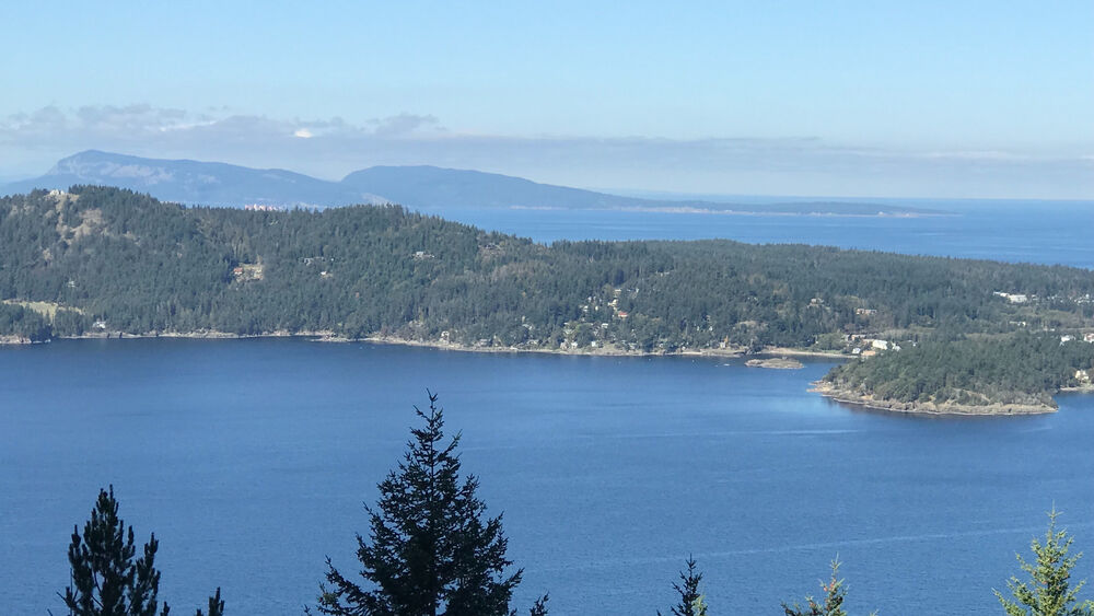 Orcas Highlands